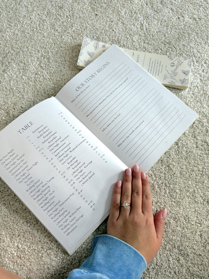 Engagement Journal