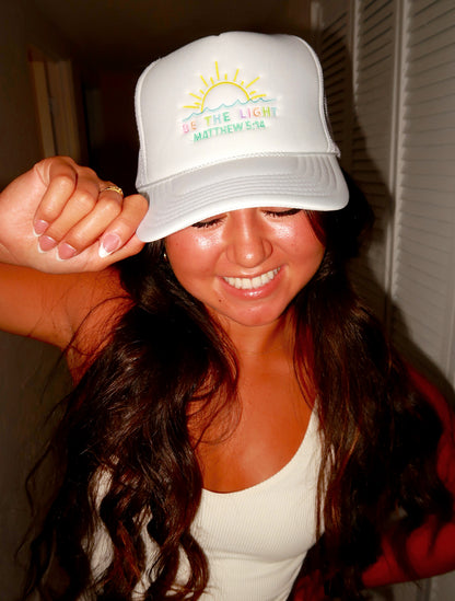 Be the Light Trucker