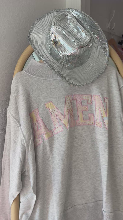 AMEN Crewneck